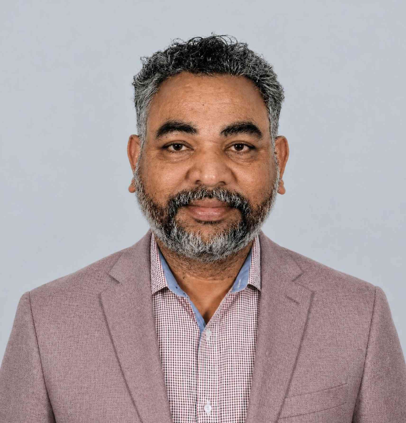 Dr. Surendra Patil