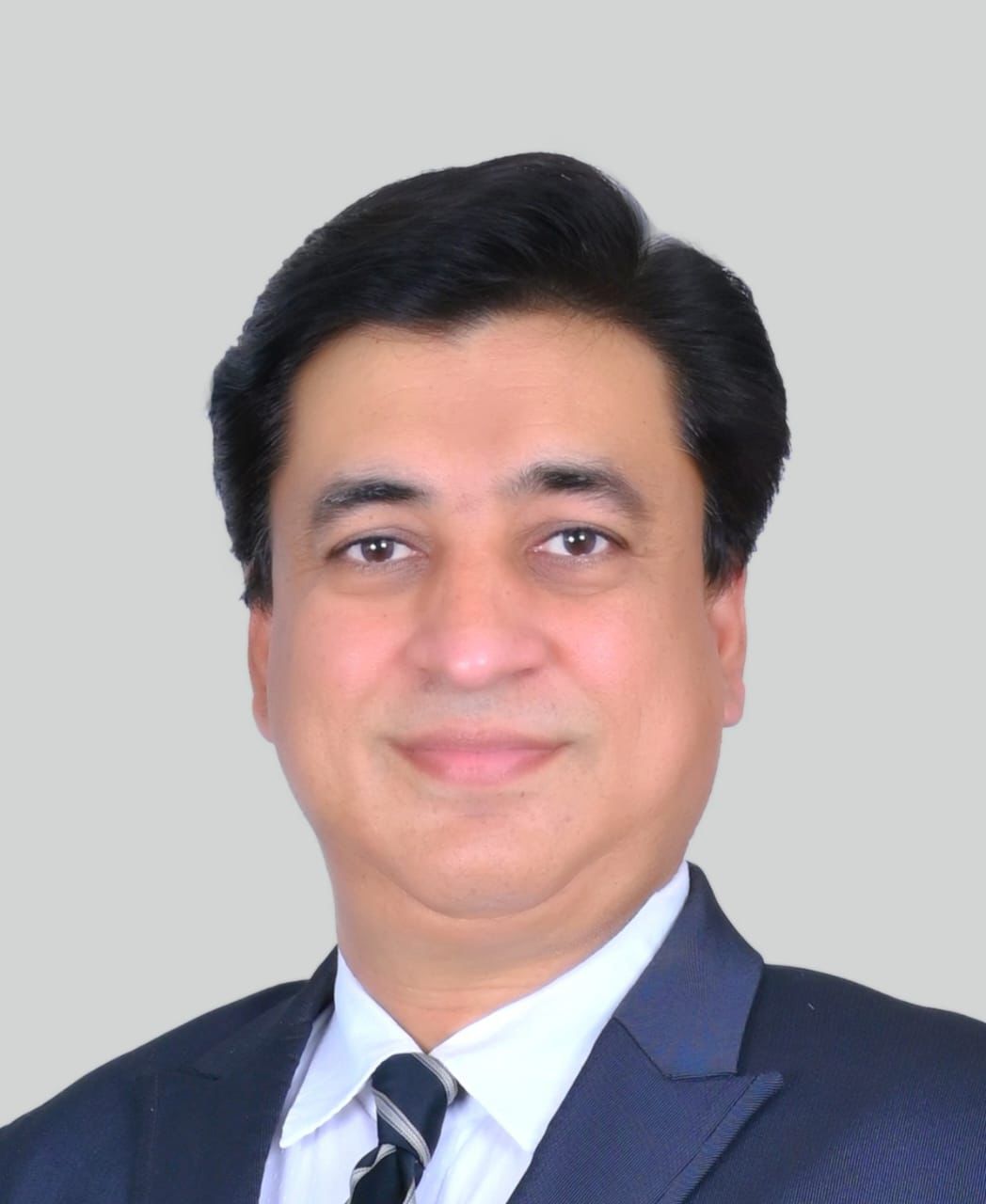 Mr. Tushar Kolhe
