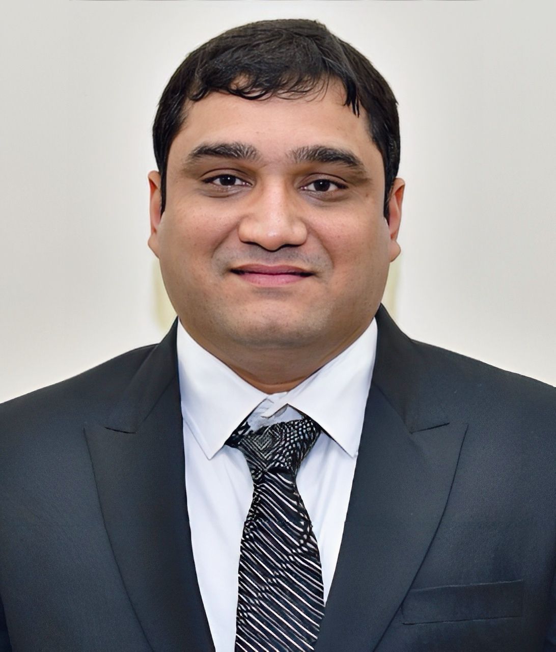 Mr. Deepak Patil 