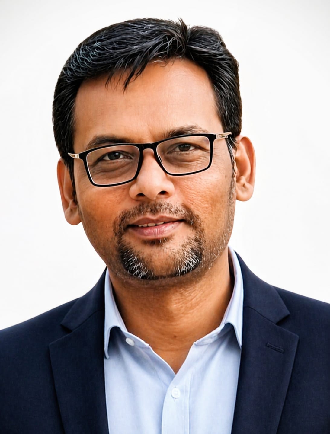 Mr. Pankaj Attarde